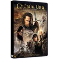 A GYÛRÛK URA - A KIRÁLY VISSZATÉR (2 DVD)