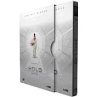 HOLD - LIMITÁLT, DIGIPAK-KIADÁS (2 DVD)