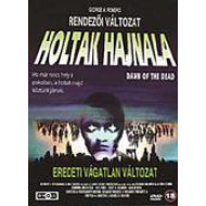 HOLTAK HAJNALA dvd  rendezői változat