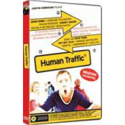 HUMAN TRAFFIC