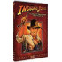 INDIANA JONES ÉS AZ ELVESZETT FRIGYLÁDA FOSZTOGATÓI DVD FILM