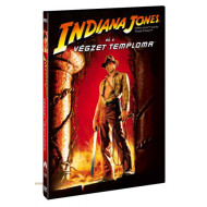 INDIANA JONES ÉS A VÉGZET TEMPLOMA 