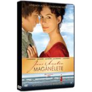 JANE AUSTEN MAGÁNÉLETE