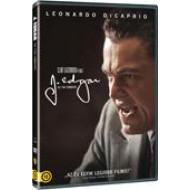 J.EDGAR - AZ FBI EMBERE