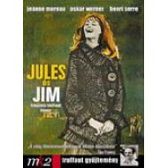 JULES ÉS JIM