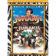 JUMANJI (extra változat)