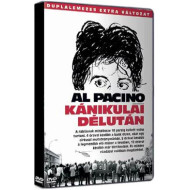 KÁNIKULAI DÉLUTÁN (duplalemezes extra változat)