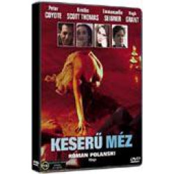 KESERÛ MÉZ