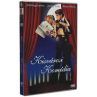 Kisvárosi komédia - DVD