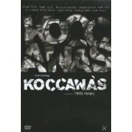 KOCCANÁS