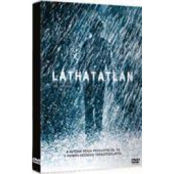 LÁTHATATLAN