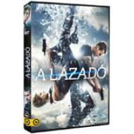 A LÁZADÓ