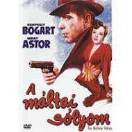 A máltai sólyom  /Humphrey Bogart /