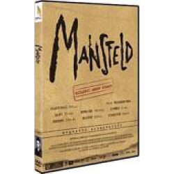 MANSFELD /Fancsikai Péter, Pindroch Csaba, Nagy Ervin, Blaskó Péter, Oberfrank Pál, Szervét Tibor/