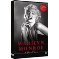 MARILYN MONROE - A DÍVA ÉLETE