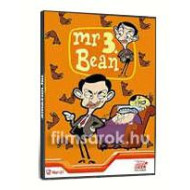 Mr. Bean 3.