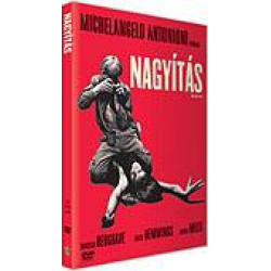 NAGYÍTÁS