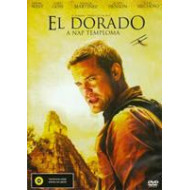 El Dorado - A Nap temploma - DVD