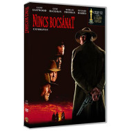 NINCS BOCSÁNAT  /​Clint Eastwood, Gene Hackman, Morgan Freeman, Richard Harris /