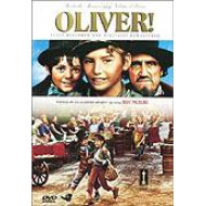 Olivér! - Harmincéves Jubileumi Kiadás (1 DVD)