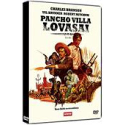 PANCHO VILLA LOVASAI