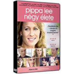 PIPPA LEE NÉGY ÉLETE
