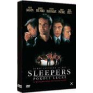 SLEEPERS  -  POKOLI LECKE