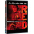 RED /Bruce Willis, Mary-Louise Parker, John Malkovich, Morgan Freeman/