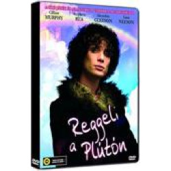 REGGELI A PLÚTÓN