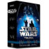 STAR WARS TRILÓGIA - A KLASSZIKUS (IV-VI. RÉSZ) (4 DVD)