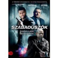 Szabadúszók /Curtis 50 Cent Jackson, Robert De Niro, Forest Whitaker/ DVD