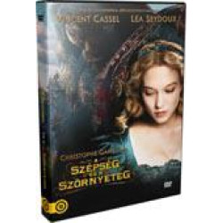  A SZÉPSÉG ÉS A SZÖRNYETEG (2014)