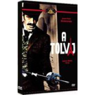 A TOLVAJ /Jean-Paul Belmondo/