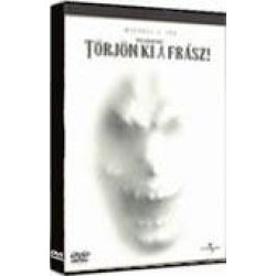 TÖRJÖN KI A FRÁSZ! 