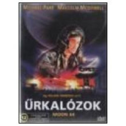 Űrkalózok