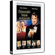 ÚTMUTATÓ HÁZAS FÉRFIAKNAK /Walter Matthau/ DVD