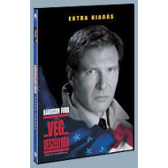 VÉGVESZÉLYBEN (Extra változat) /Harrison Ford / DVD