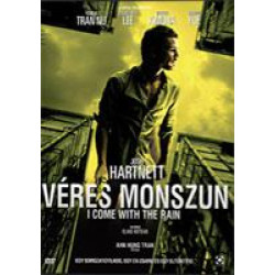 Véres monszun