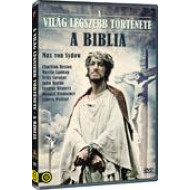 A VILÁG LEGSZEBB TÖRTÉNETE - A BIBLIA