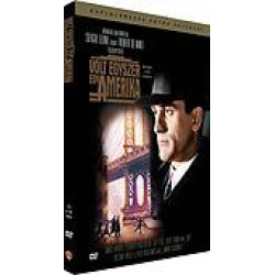 VOLT EGYSZER EGY AMERIKA (2 DVD)