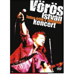 Tetten értük a  pillanatot (koncert)