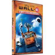 WALL-E (2 lemezes extra változat)