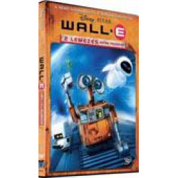 WALL-E (2 lemezes extra változat)
