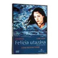 Felícia utazása - DVD