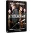 A FÉLSZEMÛ/Jeff Bridges, Hailee Steinfeld, Matt Damon, Josh Brolin,/