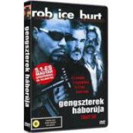 GENGSZTEREK HÁBORÚJA