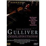 GULLIVER CSODÁLATOS UTAZÁSAI