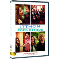 Itthon, édes otthon - DVD