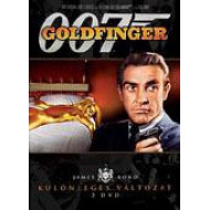 JAMES BOND - GOLDFINGER 