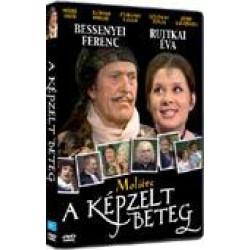A KÉPZELT BETEG